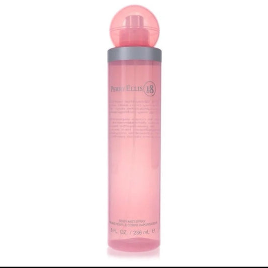 Perry Ellis 18 Perfume Mist