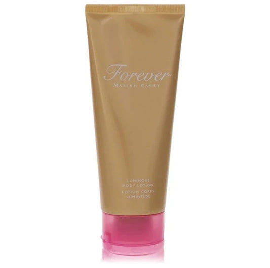Forever Mariah Carey Luminous Body Lotion Set