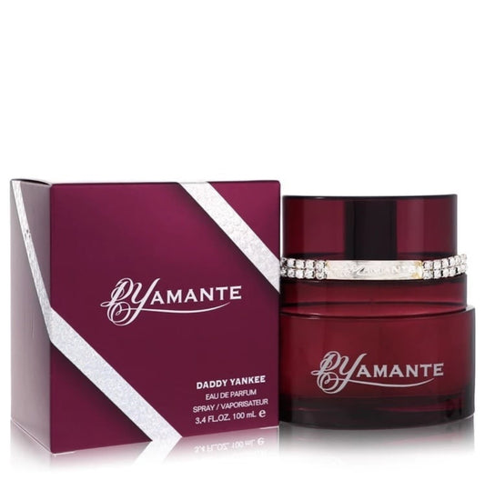 Daddy Yankee Dyamante Perfume