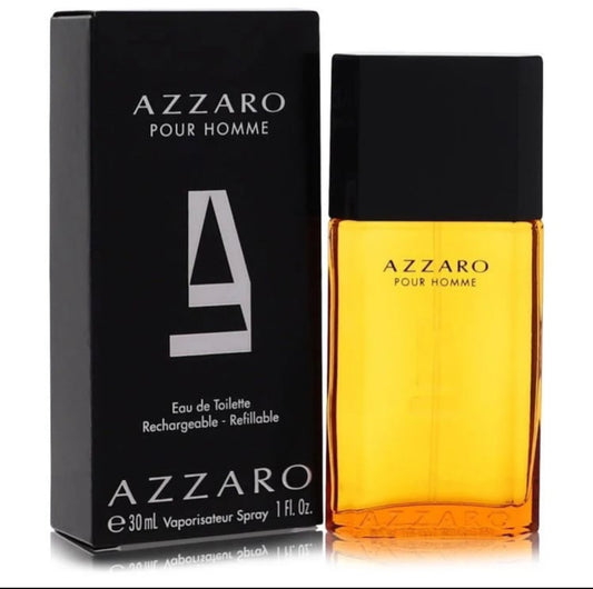 Azzaro Pour Homme Cologne