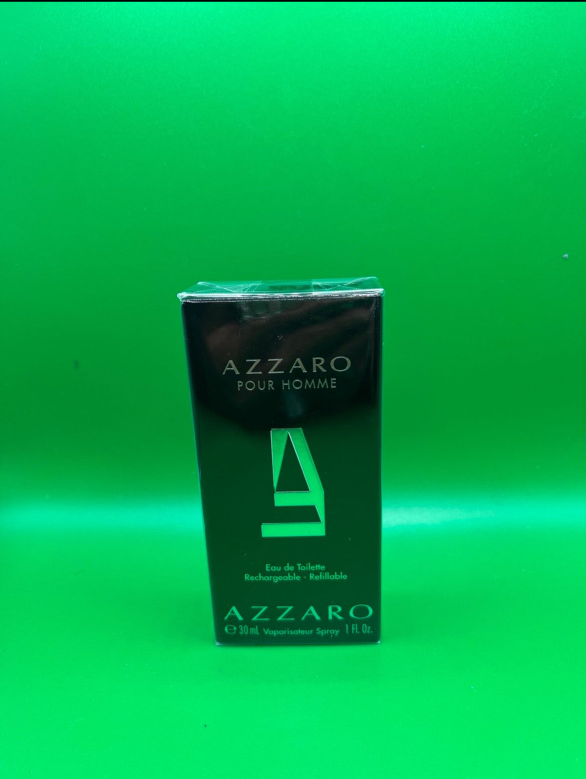 Azzaro Pour Homme Cologne