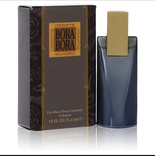 Liz Claiborne Bora Bora Cologne (travel/size)