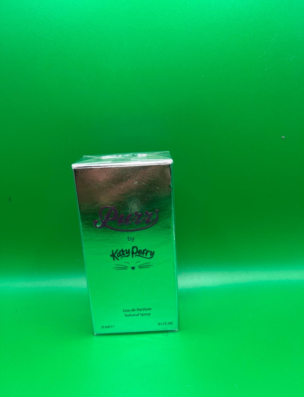 Katy Perry Purr Perfume