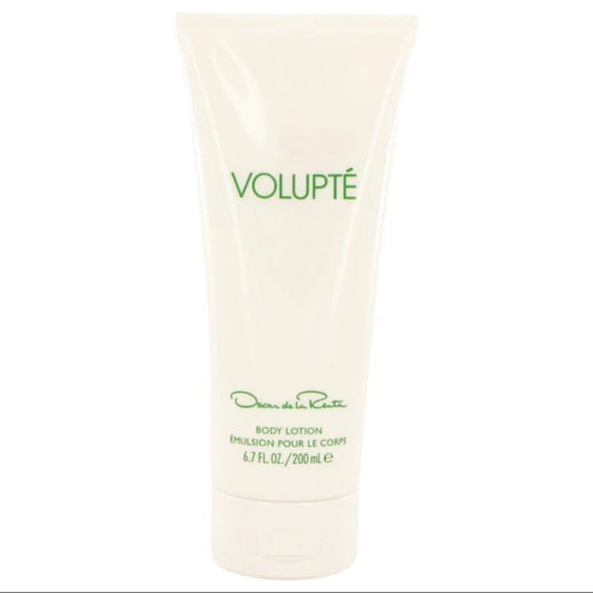 Oscar De La Renta Volupte Perfume Lotion