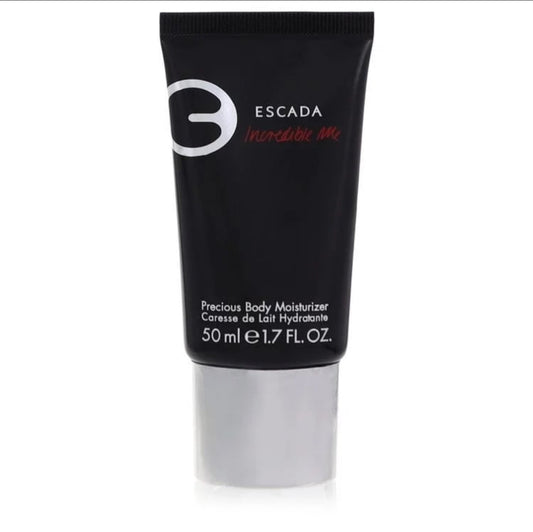 Escada Incredible Me Perfume Lotion