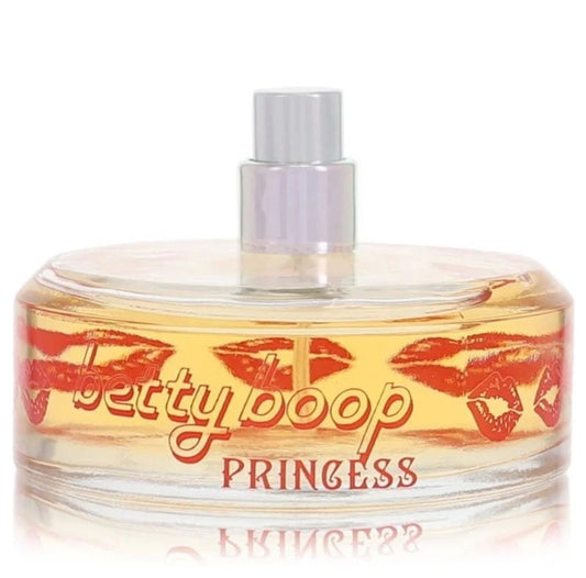Betty Boop Princess Perfume
