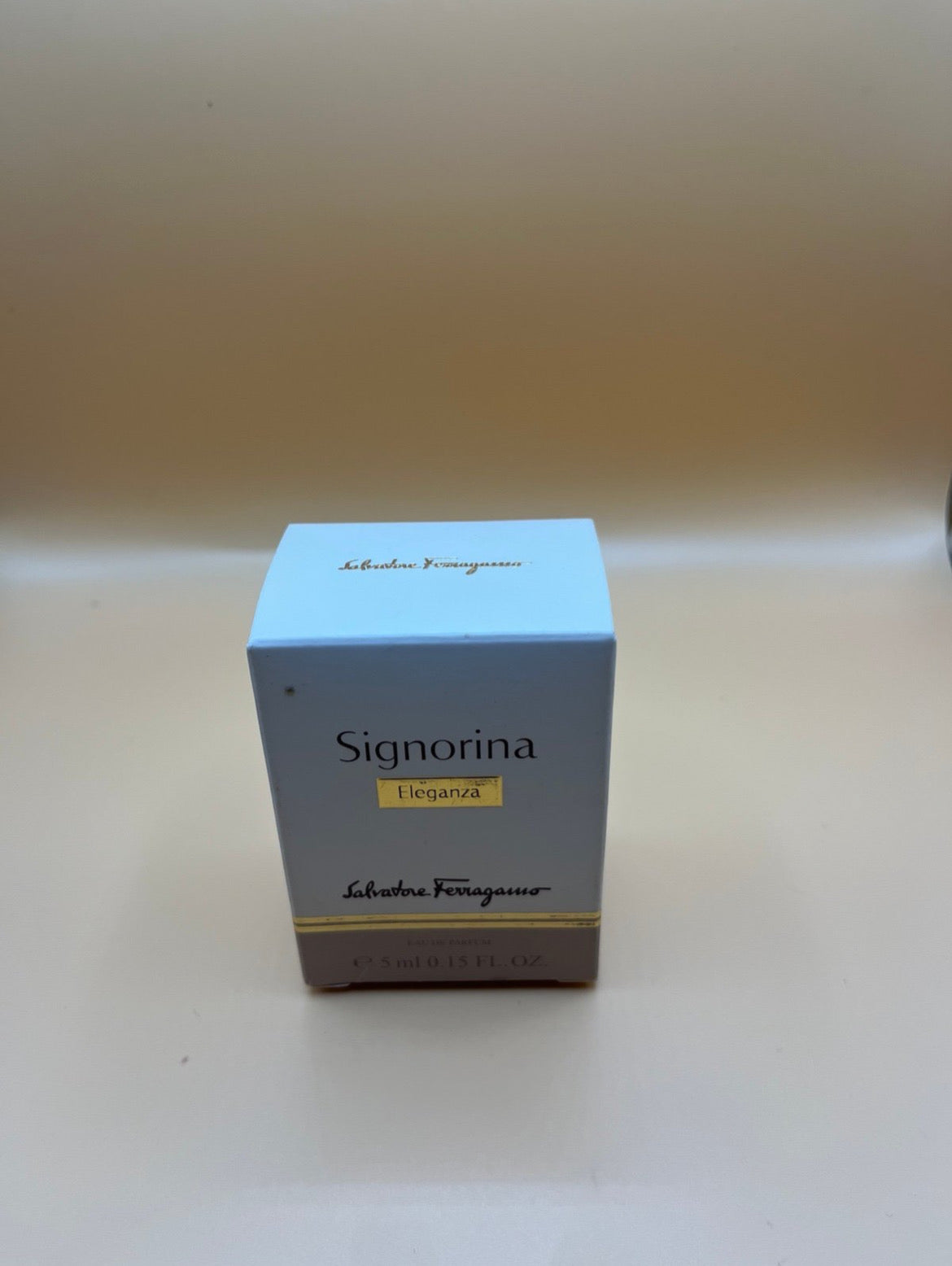 Salvatore Ferragamo Eleganza Perfume (travel-size)