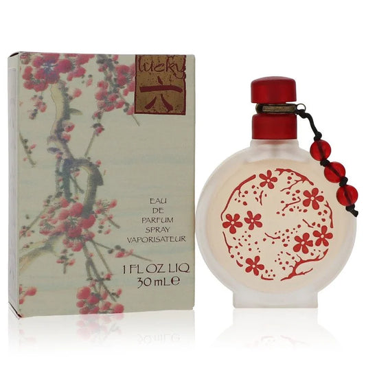 Liz Claiborne Lucky Number 6 Perfume