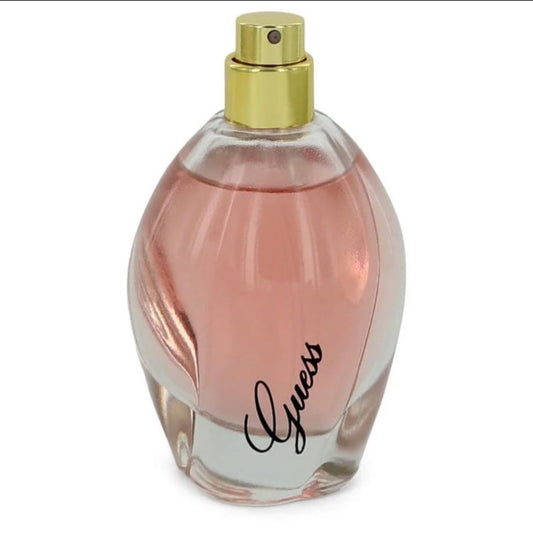 Guess Girl Perfume