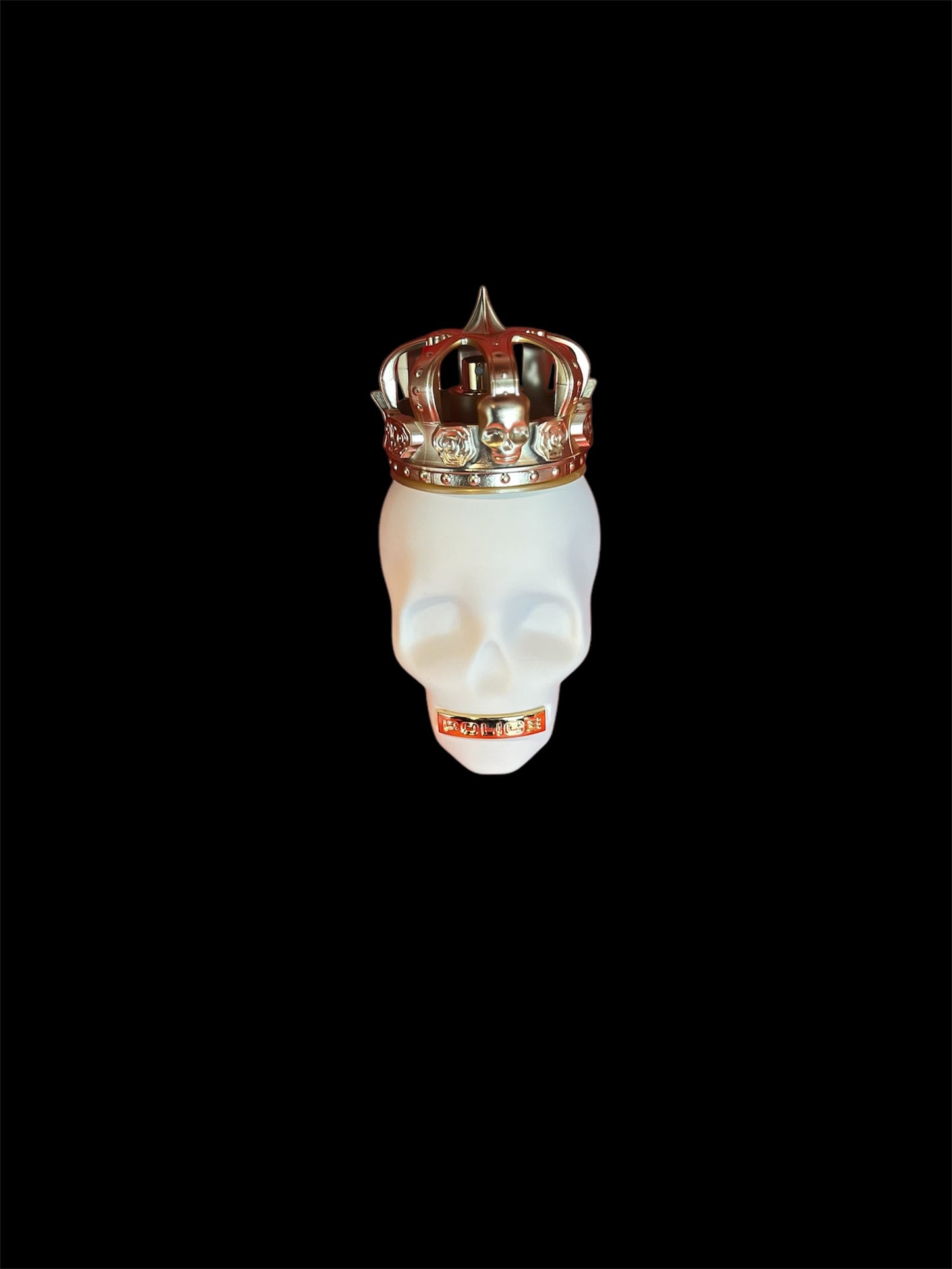 Police To Be The Queen Perfume
