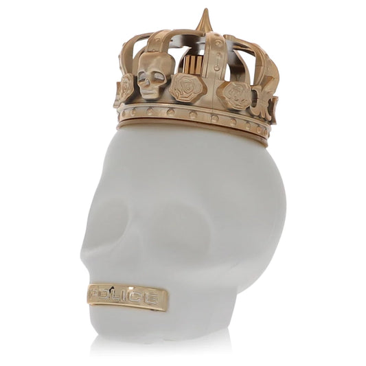 Police To Be The Queen Perfume