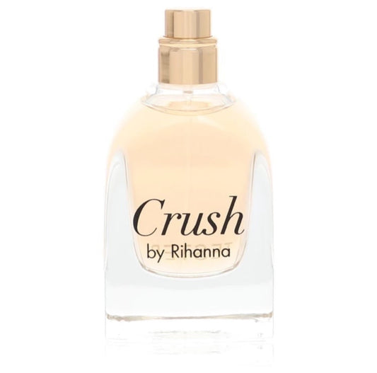 Rihanna Crush Perfume
