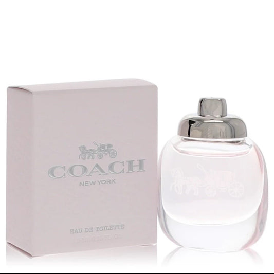 Coach Perfume (travel size)