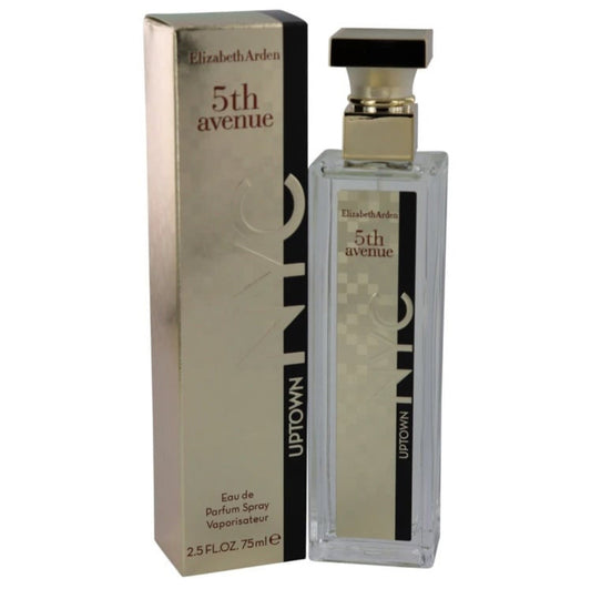 Elizabeth Arden 5th Avenue Uptown Perfume