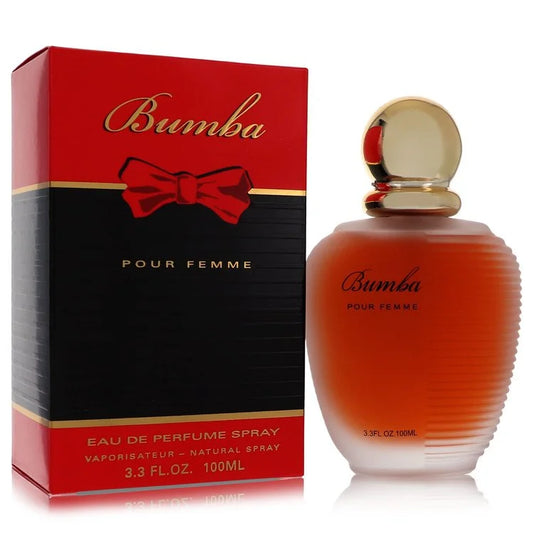YZY Bumba Perfume