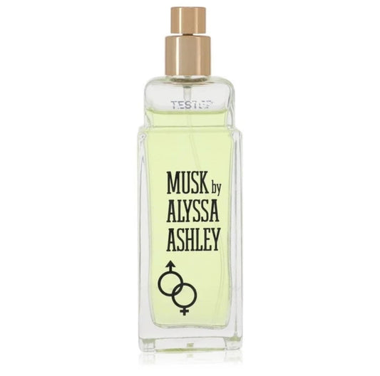 Houbigant Alyssa Ashley Musk Perfume