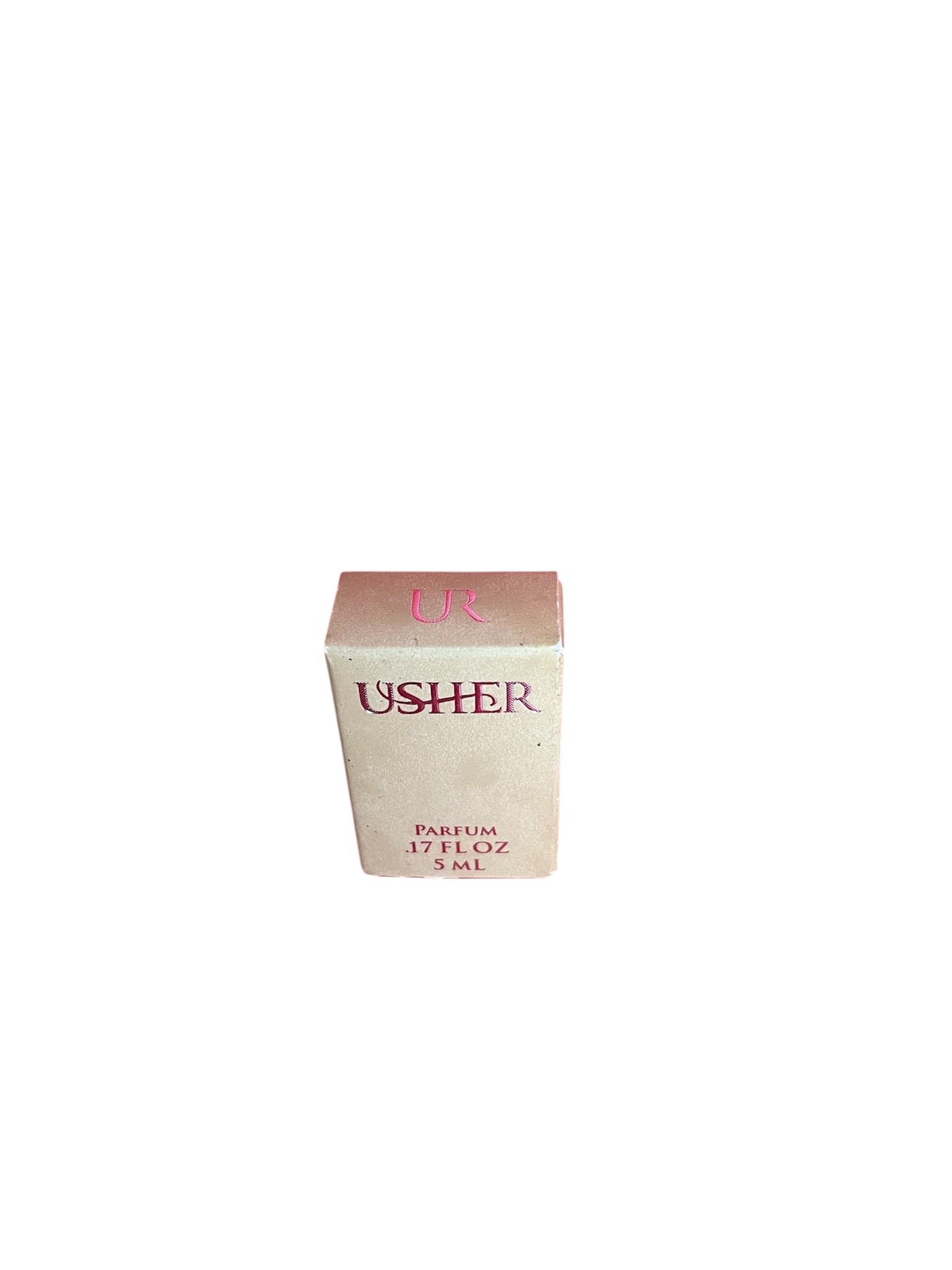 Usher For Her Perfume (travel-size)
