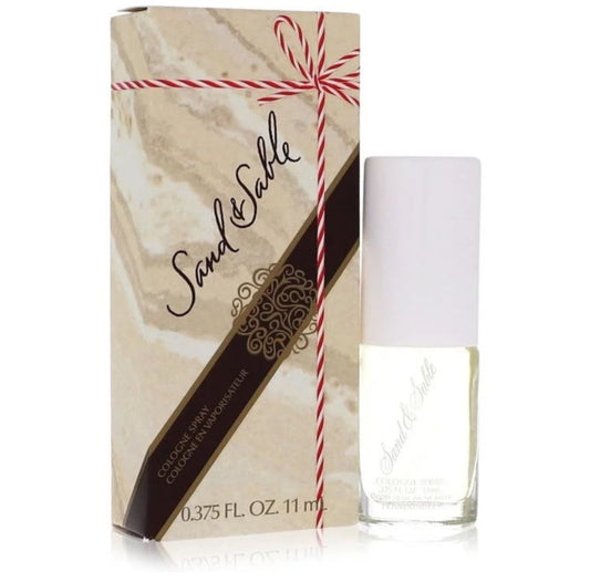 Coty Sand & Sable Perfume