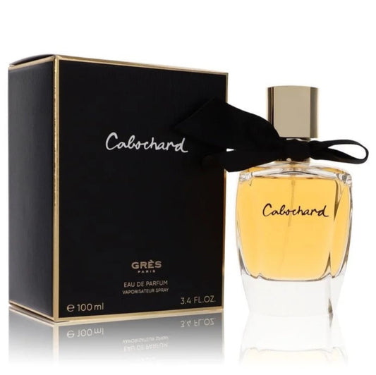 Parfums Gres Cabochard Perfume