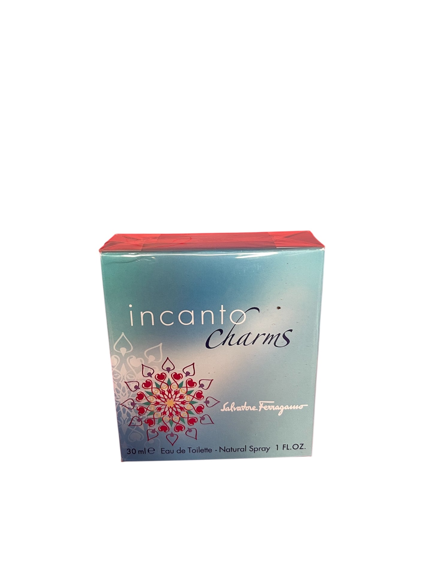Salvatore Ferragamo Incanto Charms Perfume