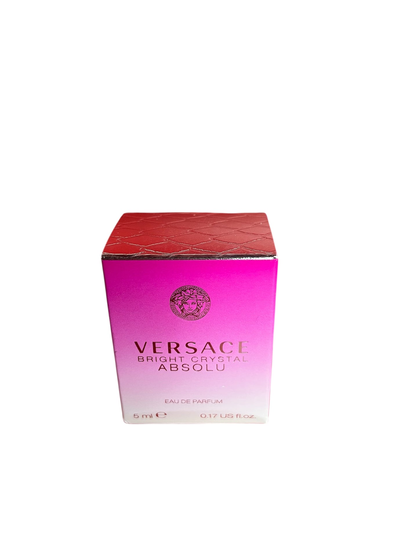 Versace Crystal Absolu Perfume (travel-size)