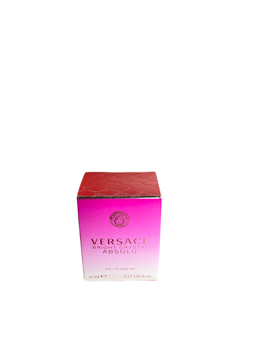 Versace Crystal Absolu Perfume (travel-size)