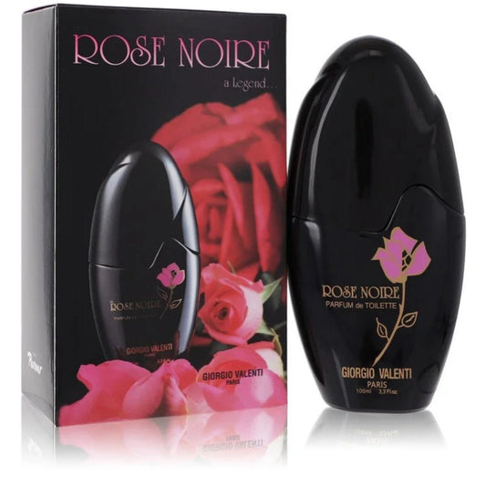 Giorgio Valenti Rose Noire Perfume