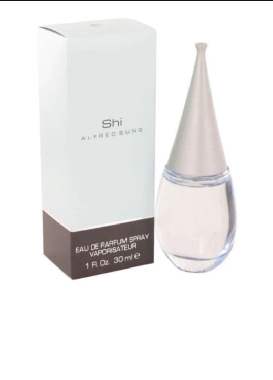Alfred Sung Shi Perfume