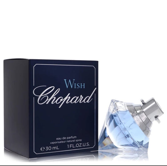 Chopard Wish Perfume