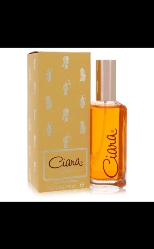 Revlon Ciara 100% Perfume
