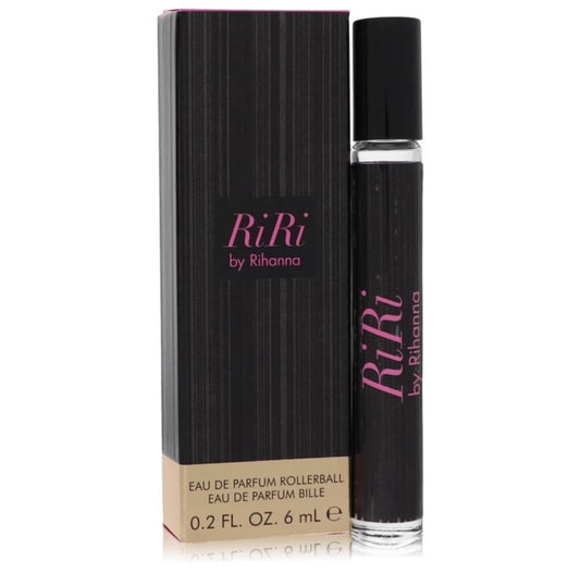 Rihanna Ri Ri Perfume