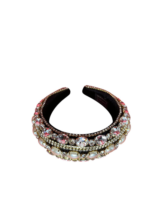 Retro Glamour Headband