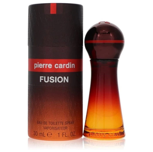 Pierre Cardin Fusion Cologne