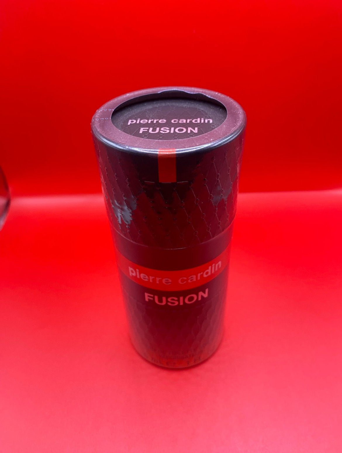 Pierre Cardin Fusion Cologne