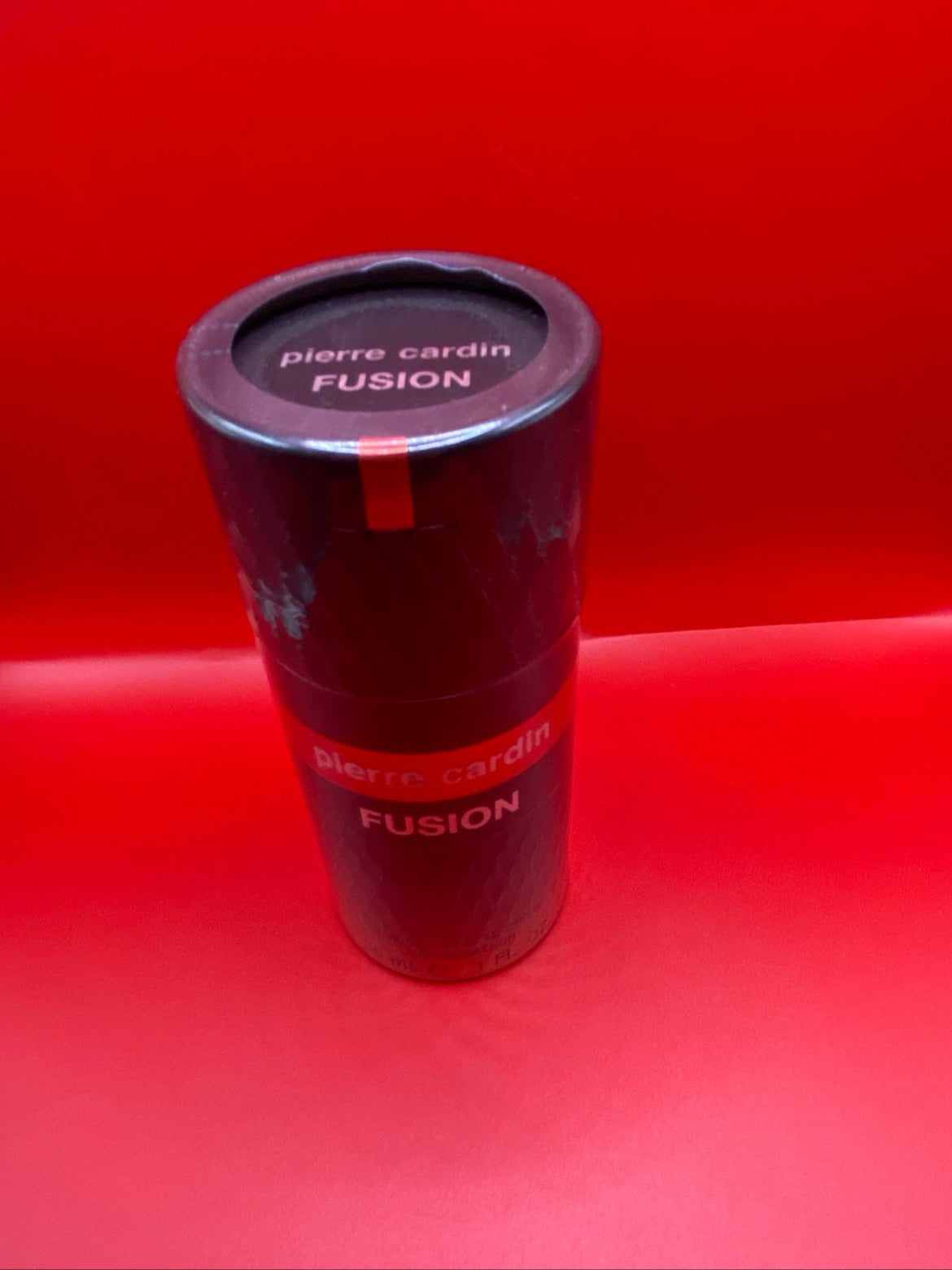 Pierre Cardin Fusion Cologne