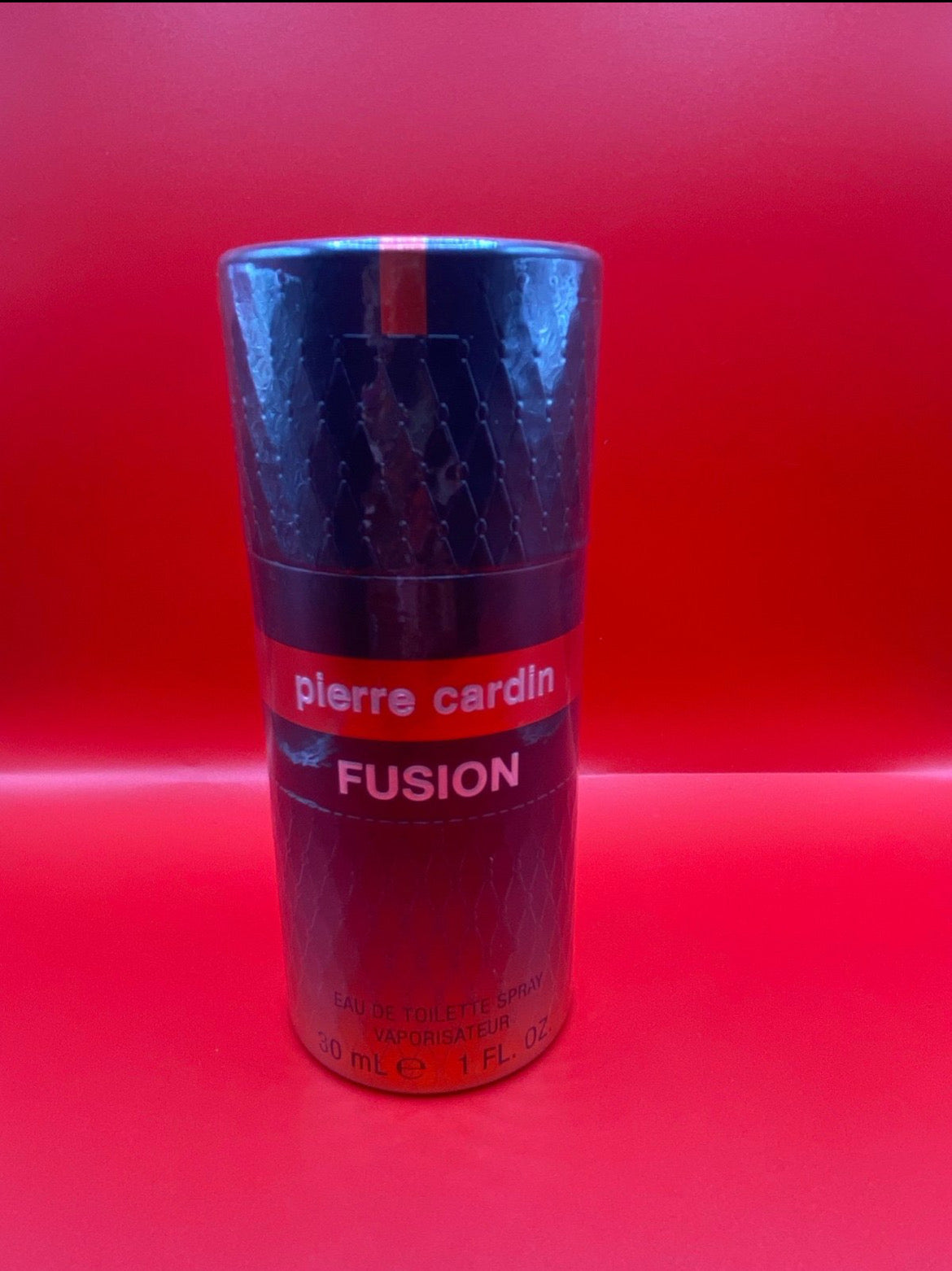 Pierre Cardin Fusion Cologne