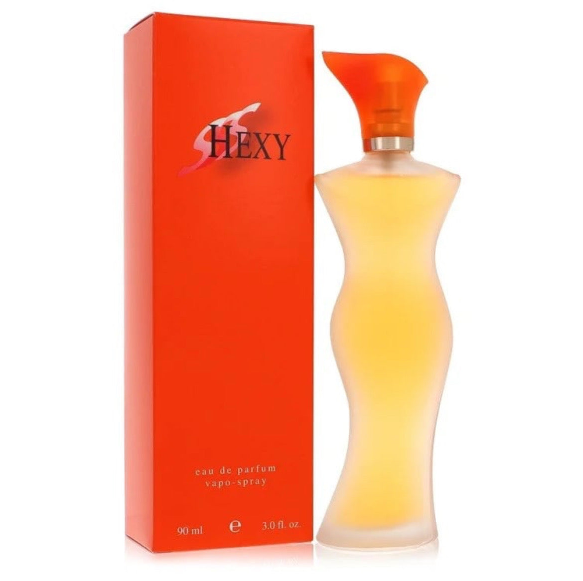 Hey Perfume