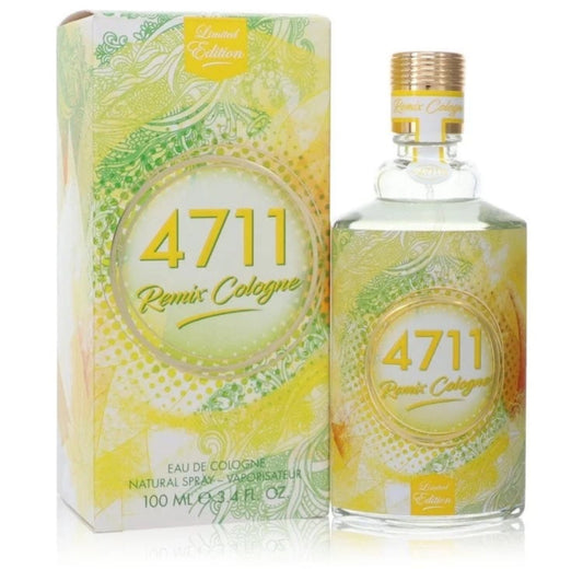 4711 Remix Cologne (Unisex)