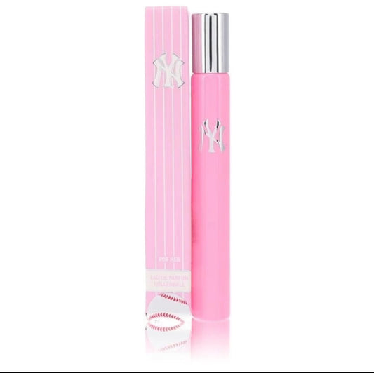New York Yankees Perfume