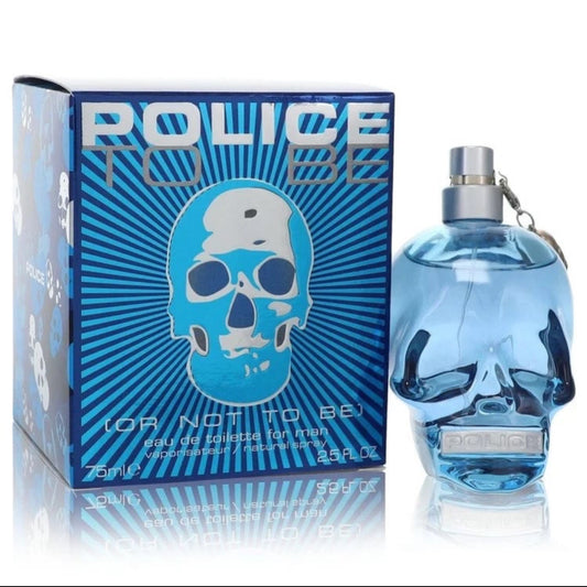 Police Colognes Police To Be Or Not To Be Cologne
