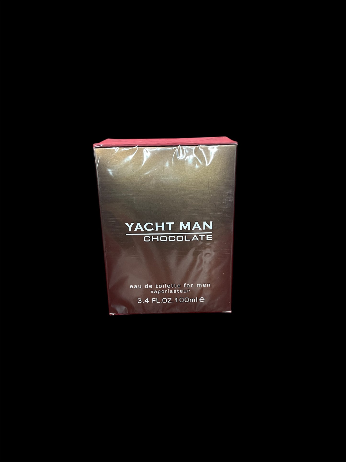 Myrurgia Yacht Man Chocolate Cologne