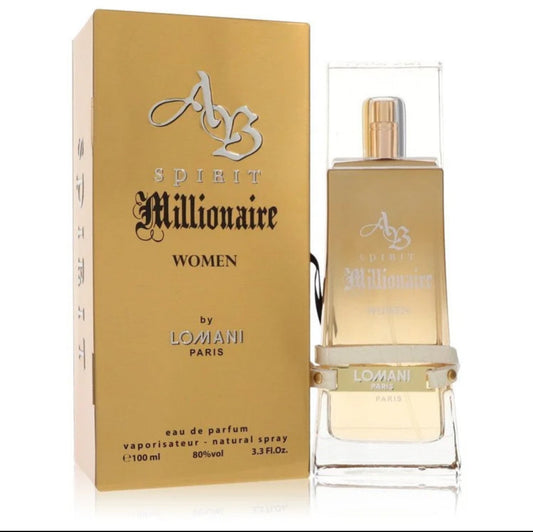 Lomani Spirit Millionaire Perfume