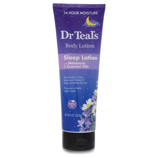 Dr.Teal Sleep Perfume Lotion