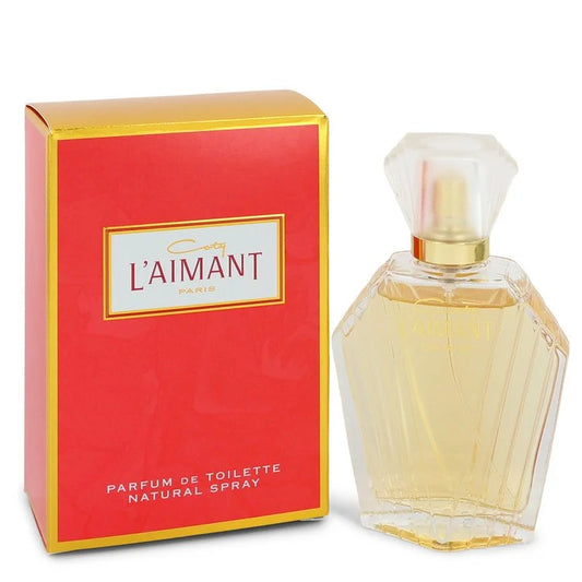 Coty L’aimant Perfume