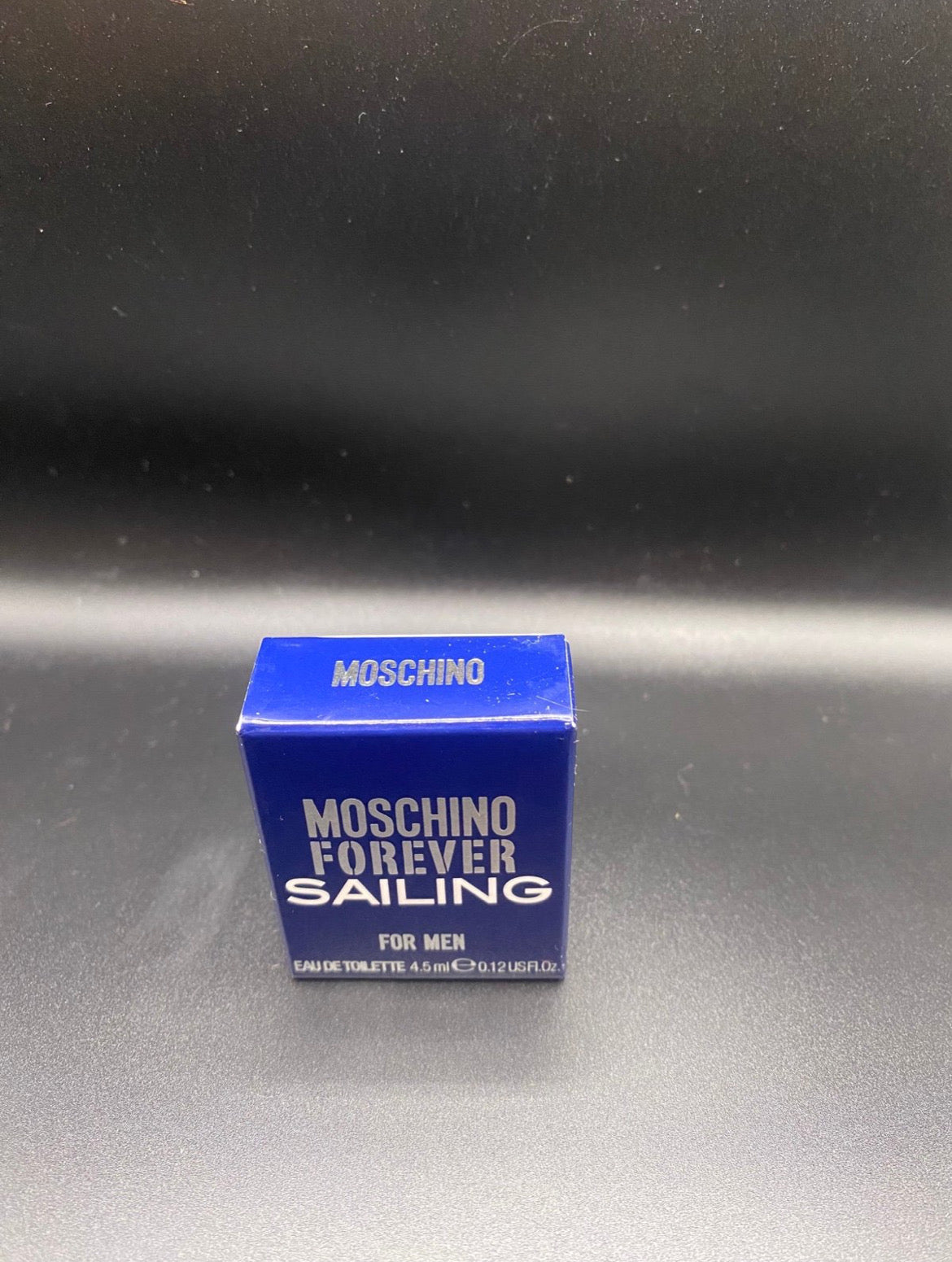 Moschino Forever Sailing Cologne (travel-size)