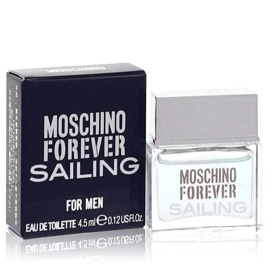 Moschino Forever Sailing Cologne (travel-size)
