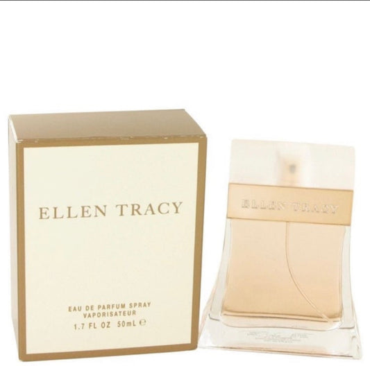 Ellen Tracy Perfume