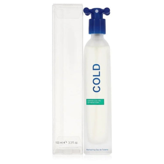 Benetton Cold Cologne (unisex)
