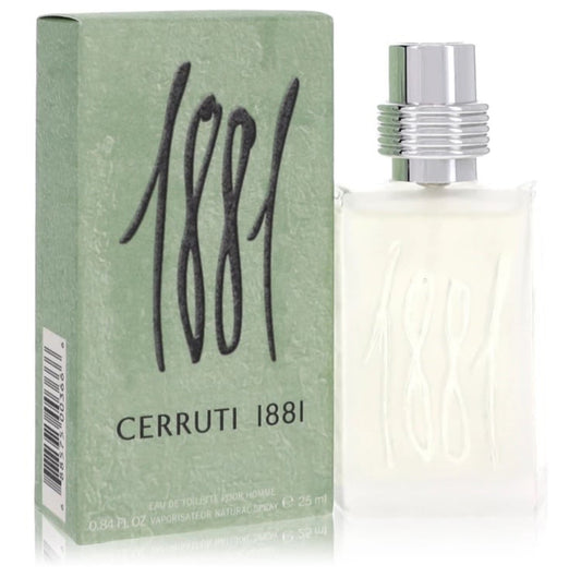 Nino Cerruti 1881 Cologne