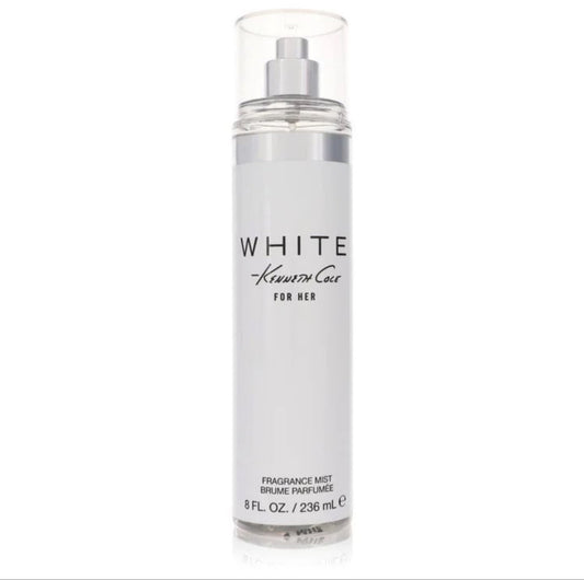 Kenneth Cole White Perfume Set